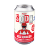 Funko Soda! Power Rangers - Red Ranger (Funko Exclusive) (Sealed)