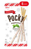 Glico Pocky: Peppermint 2.47 OZ