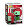 Funko Pop! Heroes: DC Harley Quinn The Animated Series - Poison Ivy #495