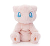 Pokemon Kutakutatatta Mew (M) Plush - Sweets and Geeks