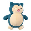 Pokemon Monsters Suyasuya Friends Snorlax Plush - Sweets and Geeks