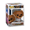 Funko Pop! Marvel: Guardians of the Galaxy: Volume 3 - Cosmo #1207 - Sweets and Geeks