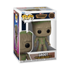 Funko Pop! Marvel: Guardians of the Galaxy: Volume 3 - Groot #1203 - Sweets and Geeks