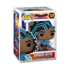 Funko Pop! Marvel: Spider-Man: Across the Spider-Verse - Spider-Byte #1229 - Sweets and Geeks