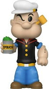 Funko Soda - Popeye (Common) (Opened)