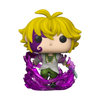 Funko Pop! Animation: The Seven Deadly Sins - Possessed Meliodas #1345 (Funko Exclusive)