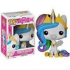 Funko Pop! My Little Pony - Princess Celestia #08