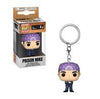 Pocket Pop! Keychain The Office -  Prison Mike