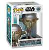 Star Wars Funko Pop - Professor Huyang #652