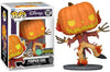 Funko Pop! Disney: Nightmare Before Christmas - Pumpkin King (Entertainment Earth) (Scented) #1357