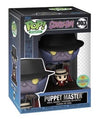 Funko POP! Digital: Scooby Doo - Puppet Master #303 (NFT Release 1900 PCS.)