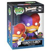 Funko POP! Digital: Disney Darkwing Duck - Quackerjack (NFT Release) (2100 PCS)