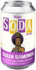 Funko Soda - Queen Ramonda Sealed Can