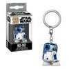 Funko Pocket Pop! Keychain: Star Wars - R2-D2