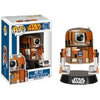 Funko Pop! Star Wars : Star Wars - R2-L3 #78 - Sweets and Geeks