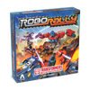 Robo Rally: Transformers