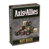 Axis & Allies: Hit Dice