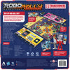 Robo Rally: Transformers