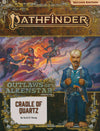 Pathfinder RPG: Adventure Path - Outlaws of Alkenstar Part 2 - Cradle of Quartz (P2) - Sweets and Geeks