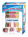 Hostess's Assorted Candy Canes Box - 5.3oz