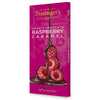 Bissinger's Dark Chocolate Raspberry Caramel Bar 3oz