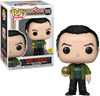 Funko Pop Movies: Ghostbusters - Ray Stantz #1510 GITD