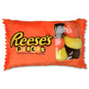 Reese's Piece Packaging Plush