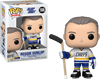 Funko Pop! Movie: Slap Shot- Reggie Dunlop #1566