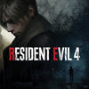 Resident Evil 4 12"X12" Poster