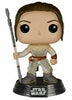 Funko Pop! Star Wars - Rey #58