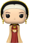 Funko Pop! Television: Game of Thrones: House of the Dragon - Rhaenyra Targaryen #06 (Diamond edition) - Sweets and Geeks