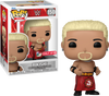 Funko Pop WWE: WWE - Rikishi #150 (Target Exclusive)