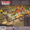 Risk: Godstorm