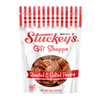 Stuckey's Roasted & Salted Pecans Gift Shoppe Stand-up Bag - 8oz