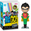 Funko Blockbuster Rewind: Teen Titans Go!- Robin