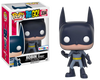 Funko Pop! Teen Titans Go! - Robin as Batman #334