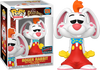 Funko Pop! Disney: Roger Rabbit - Roger Rabbit (With Kisses) (NYCC Convention 2022) #1270 - Sweets and Geeks