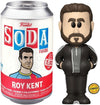 Funko Soda - Ted Lasso Roy Kent (Opened) (Common)