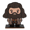 Crystal Art Buddies: Harry Potter - Hagrid