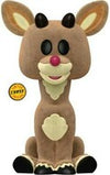 Funko Soda - Rudolph (Opened)(Chase)