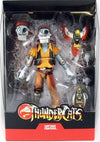 Super7 Thundercats Ultimate Captain Cracker 7" Action Figure