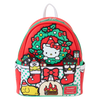 Loungefly: Sanrio - Christmas Stockings Mini Backpack