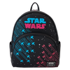 Loungefly: Star Wars - Rebels vs. Empire Glow Mini Backpack