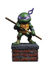 Minico TMNT Donatello V2 PX PVC Figure (SDCC)