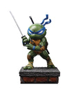 Minico TMNT Leonardo V2 PX PVC Figure (SDCC)