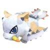 Monster Hunter Barioth Chibi Plush