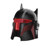 SW Black Series Mandalorian Moff Gideon Electric Helmet