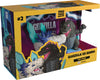 YouTooz: Godzilla x Kong Godzilla vs Shimo Vinyl Figure