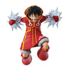 One Piece Battle Record Collection Monkey D Luffy Statue