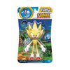 Flexfigs Sonic the Hedgehog Super Sonic Series 2 Figure